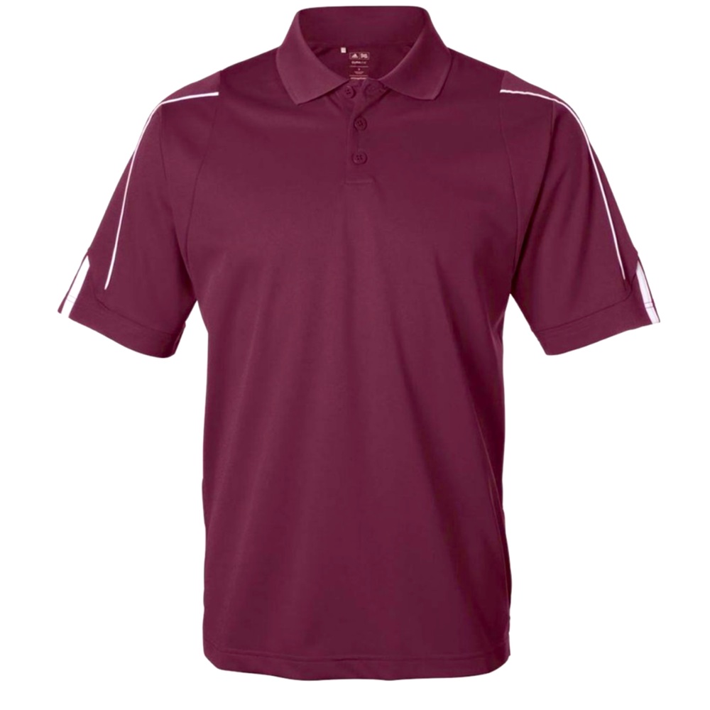 Men’s Adidas Golf Shirt